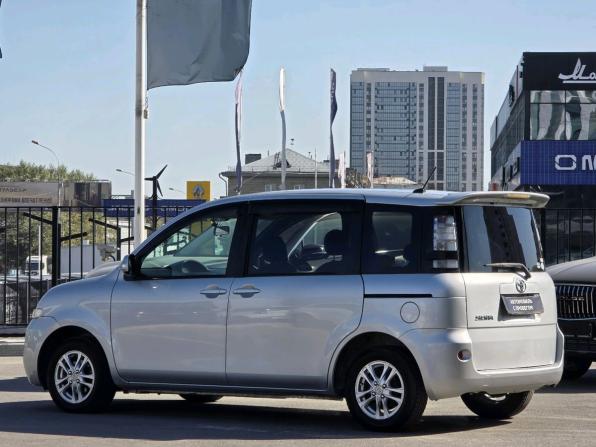 Toyota Sienta I Рестайлинг 2 с пробегом 2013 года, цена 864 000 рублей, 149274 км, компактвэн, Автокод Объявления
