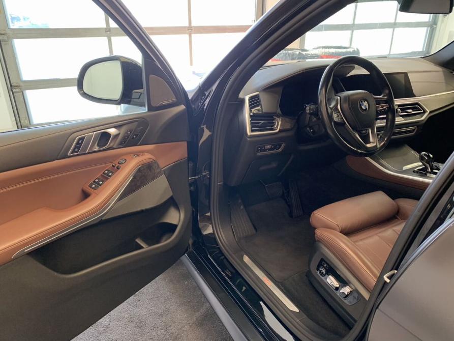 BMW X5 IV (G05/G18) Екатеринбург  - изображение 14