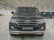 Toyota Land Cruiser 200 Series Рестайлинг 2 Казань  - изображение 24