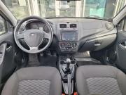 Lada (ВАЗ) Granta I Рестайлинг Самара  - изображение 24