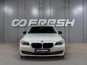 BMW 5 серии VI (F10/F11/F07) Воронеж  - изображение 34