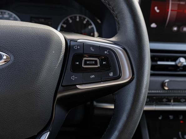 Chery Tiggo 4 Pro I Рестайлинг с пробегом 2024 года, цена 1 590 000 рублей, 51716 км, внедорожник, Автокод Объявления