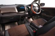 Honda Fit Shuttle I Рестайлинг Новосибирск  - изображение 29