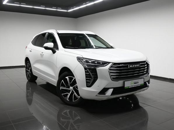Haval Jolion I с пробегом 2023 года, цена 1 795 000 рублей, 72064 км, внедорожник, Автокод Объявления
