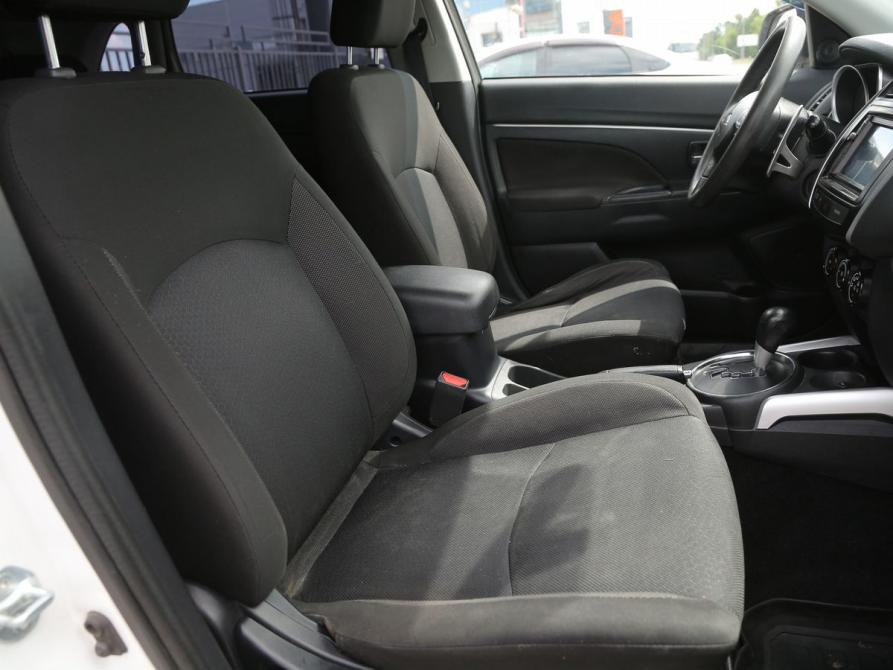 Mitsubishi ASX I Иваново  - изображение 10