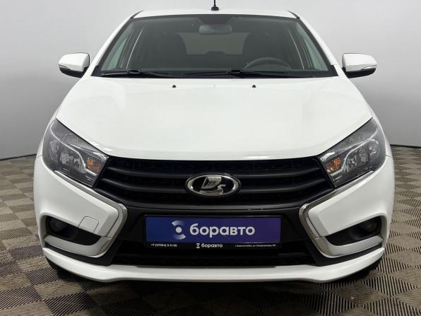 Lada (ВАЗ) Vesta I с пробегом 2021 года, цена 1 180 000 рублей, 62622 км, седан, Автокод Объявления