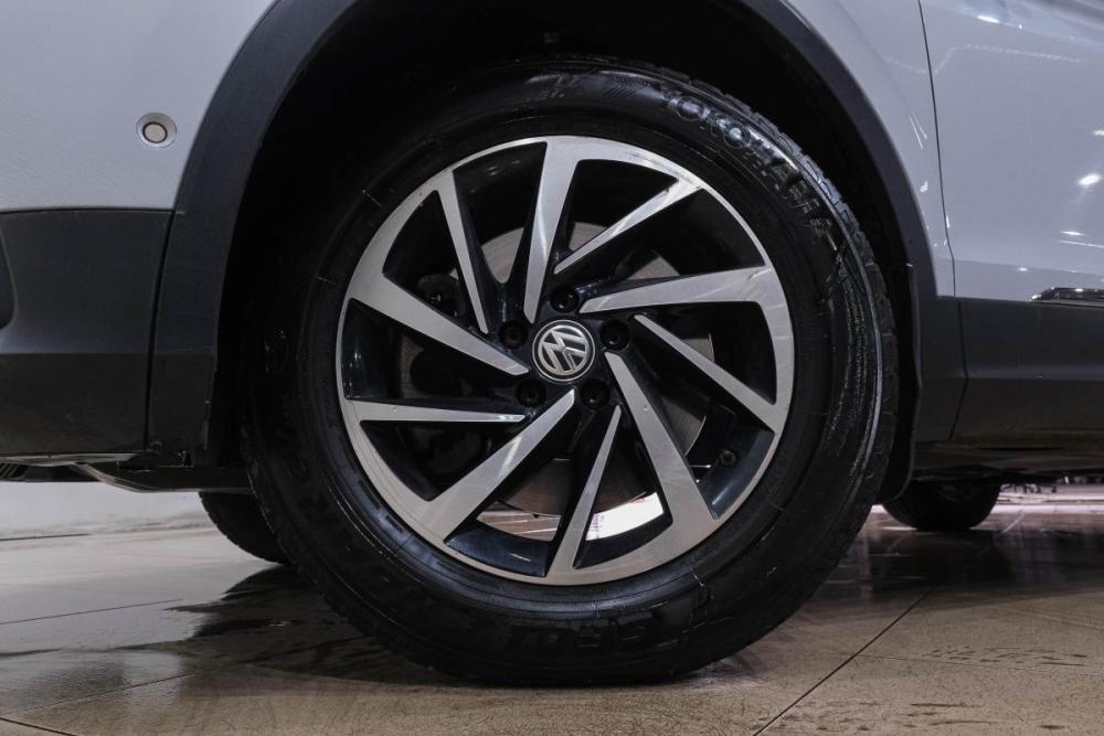 Volkswagen Tiguan II Новокузнецк  - изображение 12