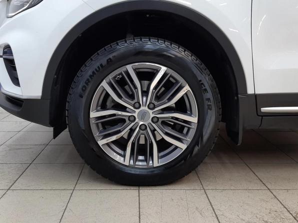 Geely Atlas Pro с пробегом 2022 года, цена 1 660 000 рублей, 66331 км, внедорожник, Автокод Объявления