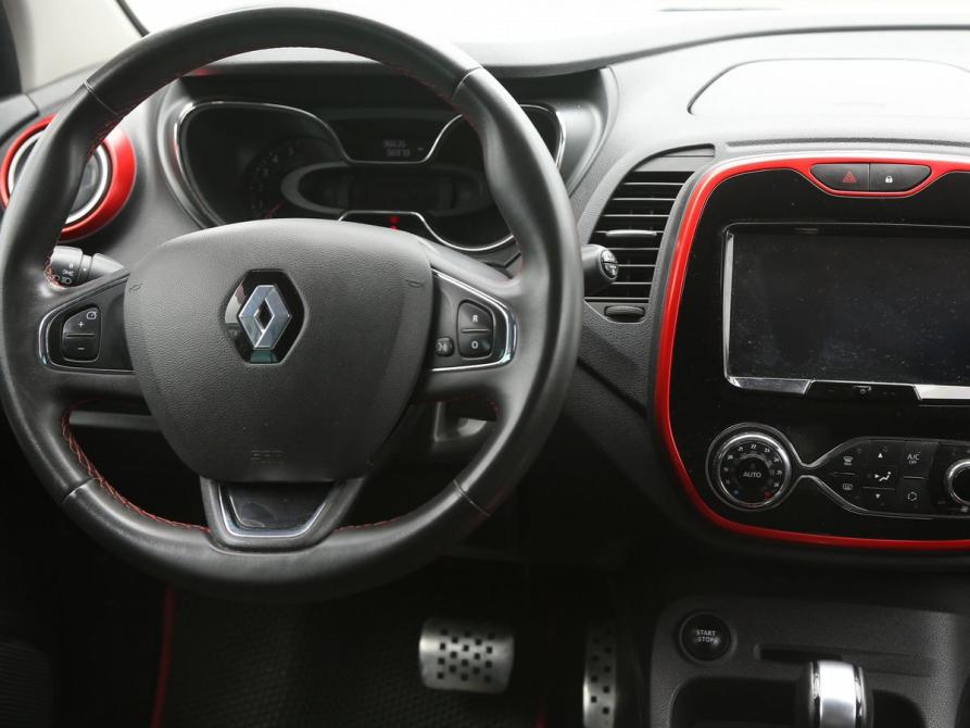 Renault Kaptur I Иваново  - изображение 15