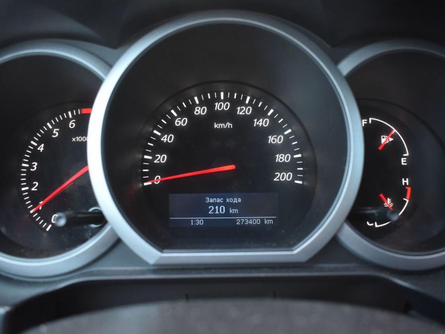 Suzuki Grand Vitara II Рестайлинг 2 Архангельск  - изображение 13