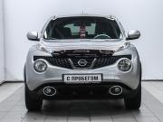 Nissan Juke I Красноярск  - изображение 31