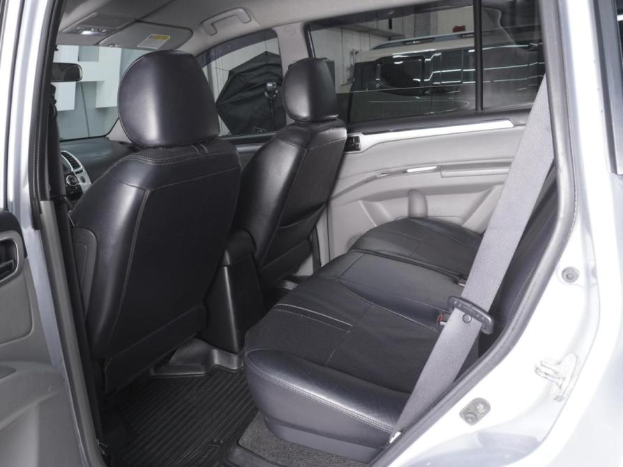 Mitsubishi Pajero Sport II Ростов-на-Дону  - изображение 11