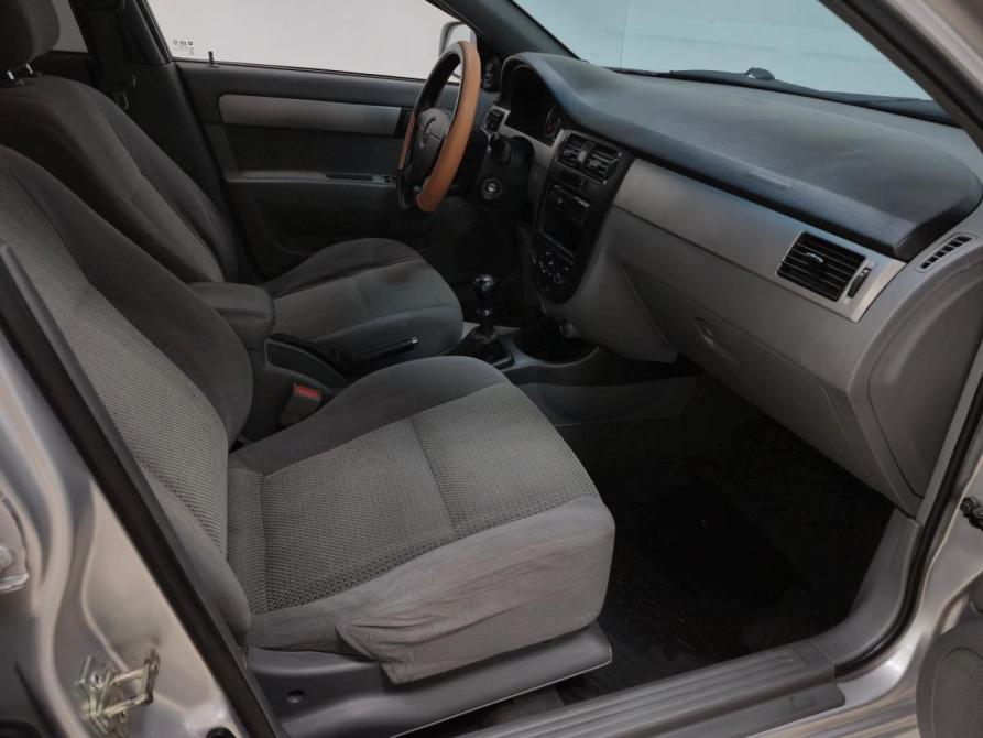 Chevrolet Lacetti I Альметьевск  - изображение 16
