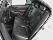Toyota Camry VIII (XV70) Ростов-на-Дону  - изображение 28