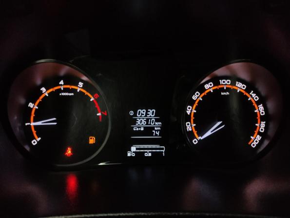 Lada (ВАЗ) Granta I Рестайлинг с пробегом 2024 года, цена 790 000 рублей, 30610 км, лифтбек, Автокод Объявления