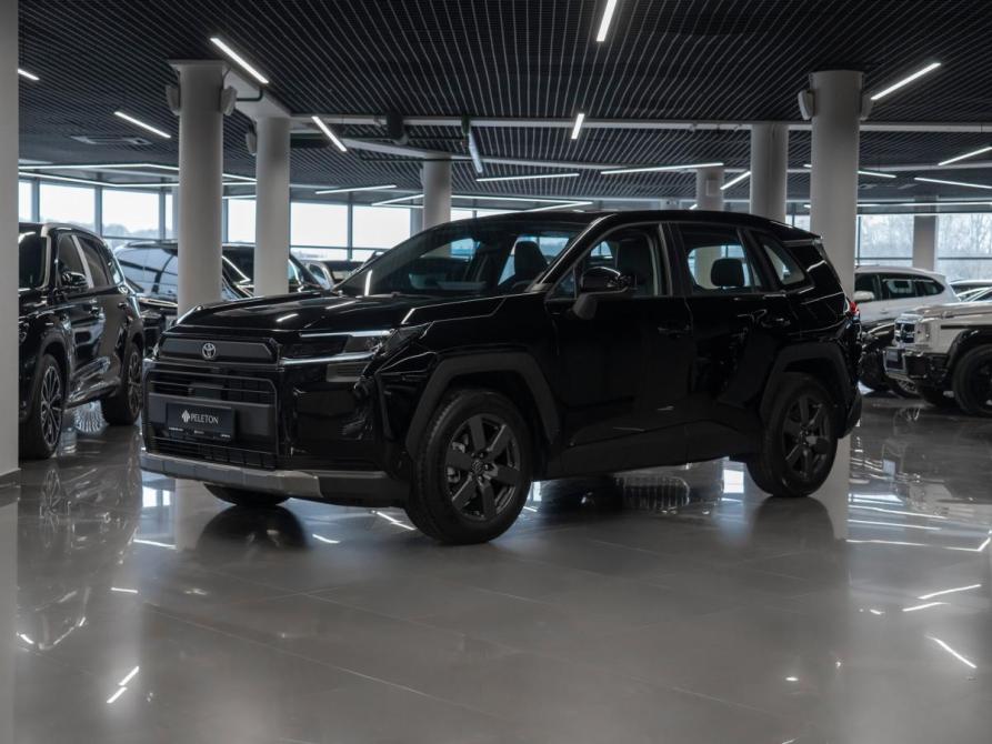 Toyota RAV4 VI (XA60) Москва  - изображение 1