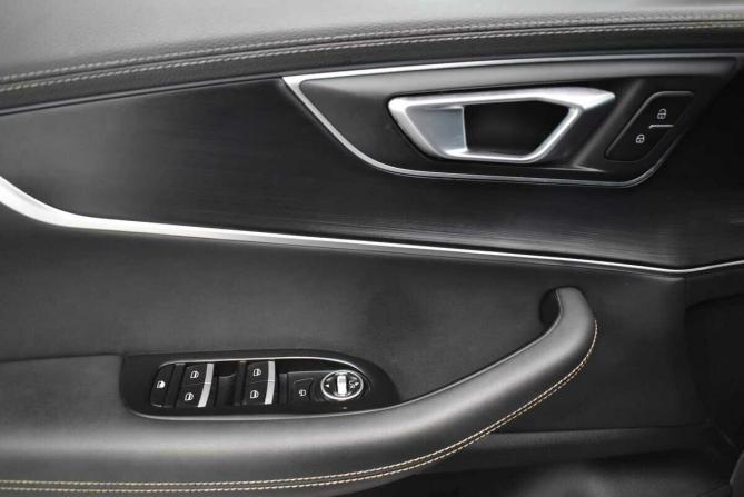 Chery Tiggo 8 I Рестайлинг с пробегом 2023 года, цена 1 730 000 рублей, 80157 км, внедорожник, Автокод Объявления