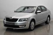 Skoda Octavia III (A7) Москва  - изображение 16