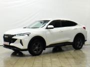 Haval F7x I Рестайлинг Мурманск  - изображение 16