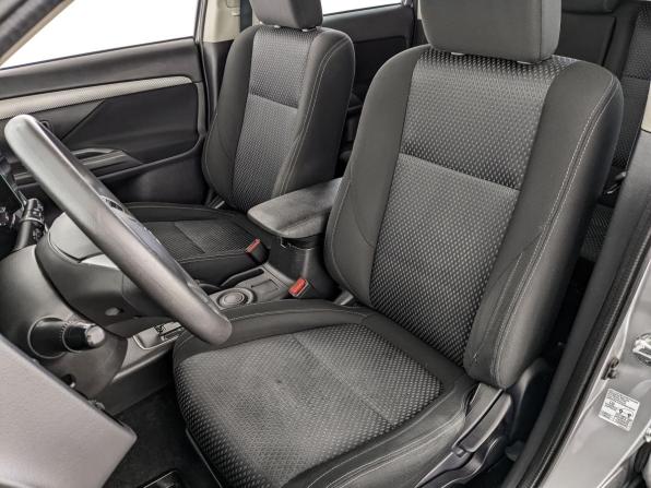 Mitsubishi Outlander III Рестайлинг 2 с пробегом 2016 года, цена 1 650 000 рублей, 90640 км, внедорожник, Автокод Объявления