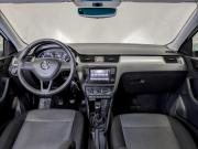 Skoda Rapid I Рестайлинг Москва  - изображение 38
