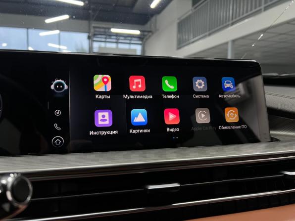 Chery Tiggo 8 Pro Max I с пробегом 2022 года, цена 2 050 000 рублей, 92600 км, внедорожник, Автокод Объявления