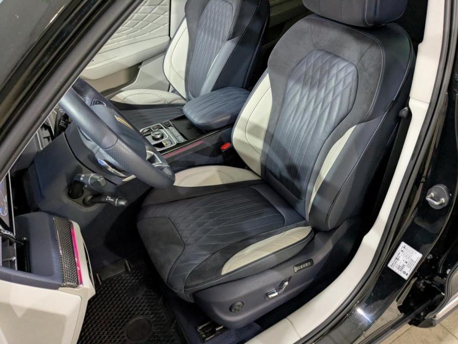 Hongqi HS5 I Химки  - изображение 3