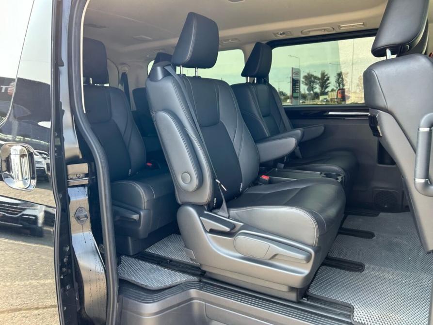 Toyota HiAce H300 Пермь  - изображение 13