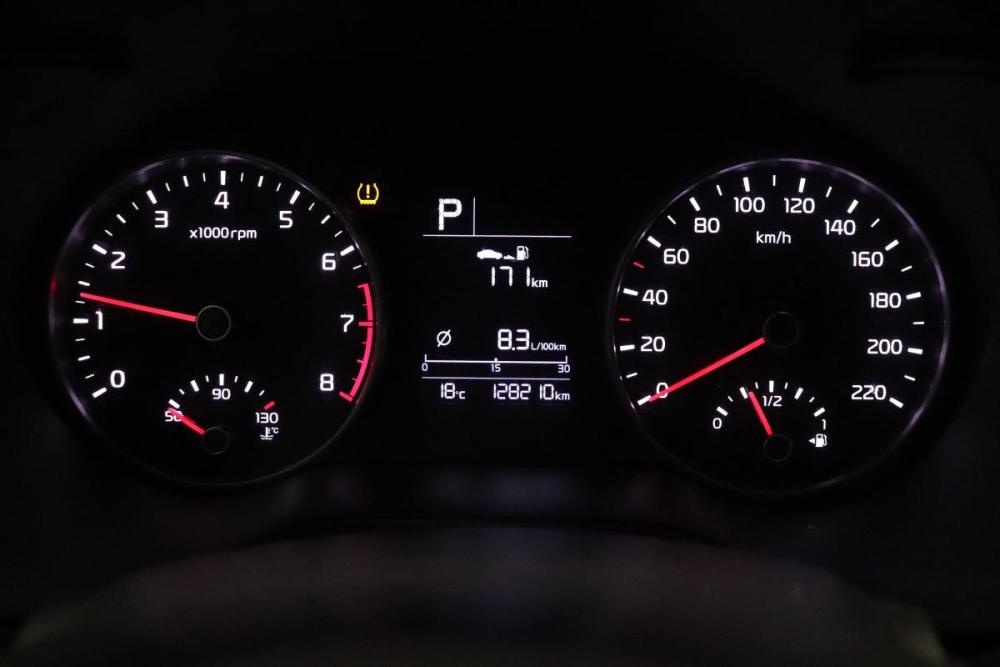Kia Rio IV Ульяновск  - изображение 8