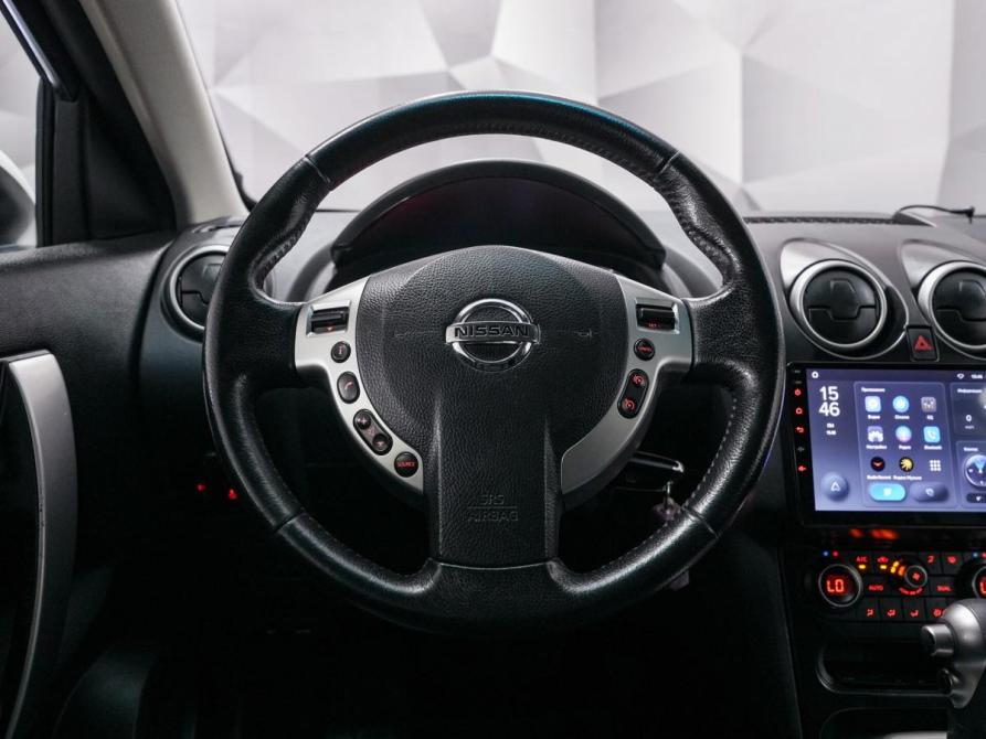 Nissan Qashqai I Рестайлинг Ульяновск  - изображение 13