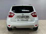 Nissan Terrano III (D10) Уфа  - изображение 25
