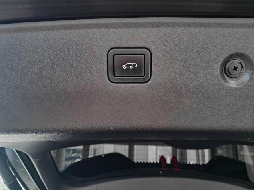 Changan UNI-S (CS55 Plus) Казань  - изображение 23