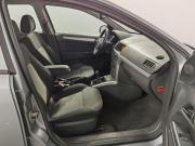 Opel Astra H Рестайлинг Москва  - изображение 36