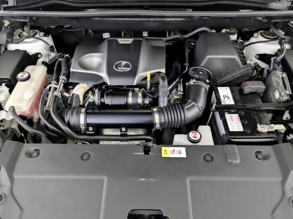Lexus NX I с пробегом 2016 года, цена 3 030 000 рублей, 98833 км, внедорожник, Автокод Объявления