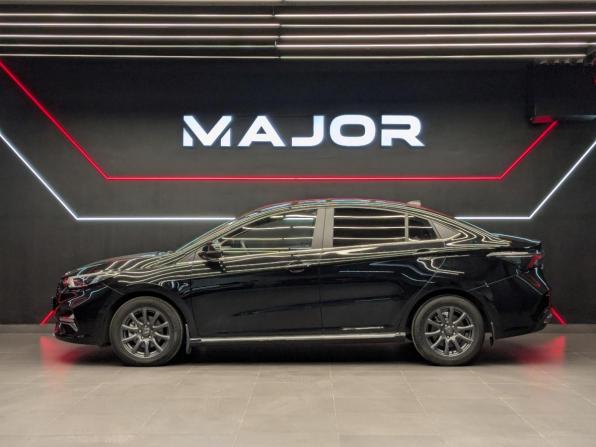 Omoda S5 с пробегом 2024 года, цена 1 550 000 рублей, 20432 км, седан, Автокод Объявления