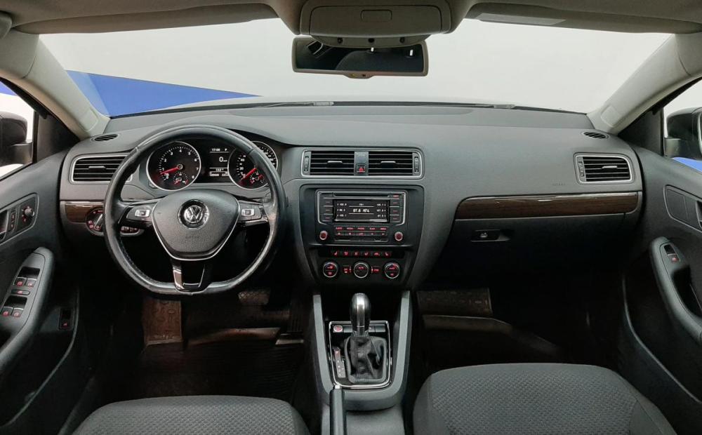 Volkswagen Jetta VI Москва  - изображение 9