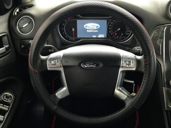 Ford Mondeo IV с пробегом 2008 года, цена 549 000 рублей, 238518 км, седан, Автокод Объявления