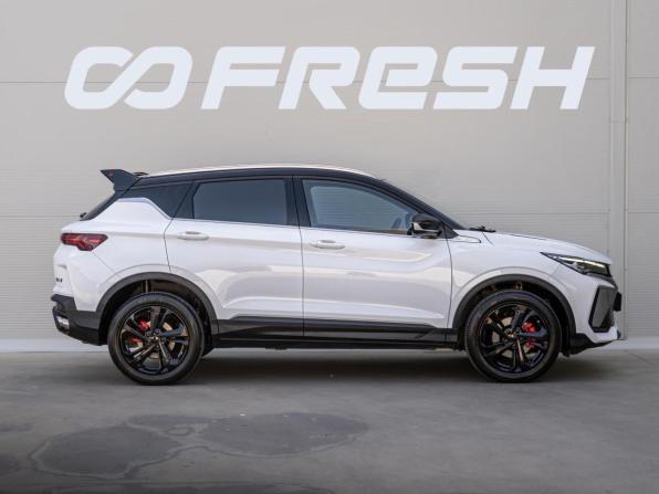 Geely Coolray I Рестайлинг с пробегом 2023 года, цена 2 130 000 рублей, 29845 км, внедорожник, Автокод Объявления
