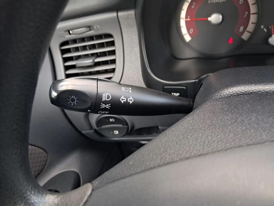 Kia Rio II Рестайлинг Санкт-Петербург  - изображение 9