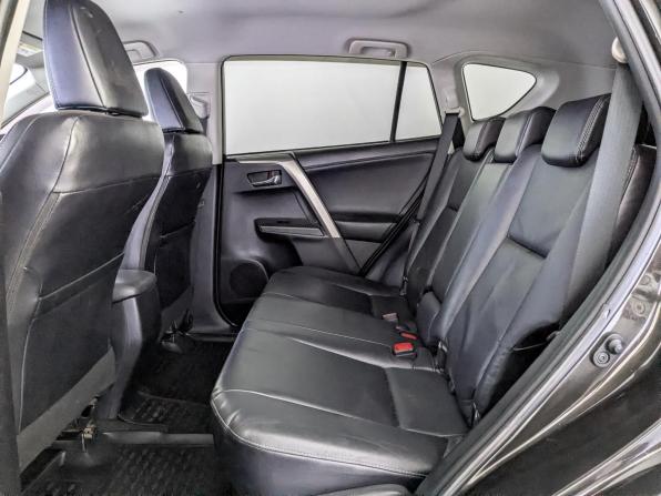 Toyota RAV4 IV (XA40) с пробегом 2014 года, цена 1 740 000 рублей, 211325 км, внедорожник, Автокод Объявления