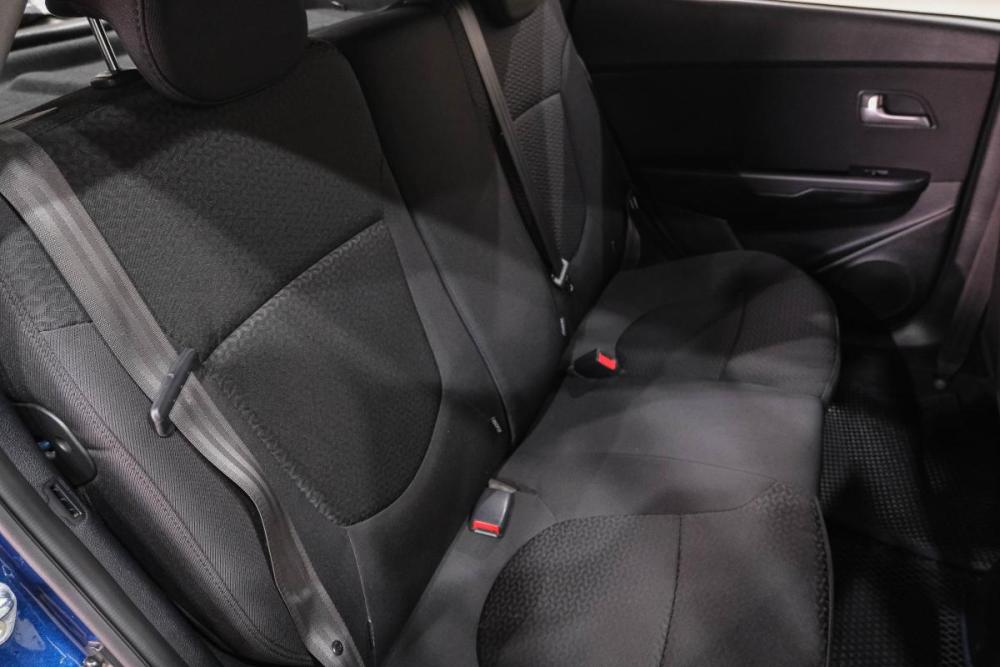Kia Rio III Новокузнецк  - изображение 29