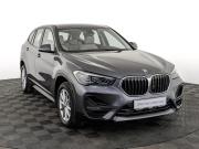 BMW X1 II (F48) Рестайлинг Москва  - изображение 31