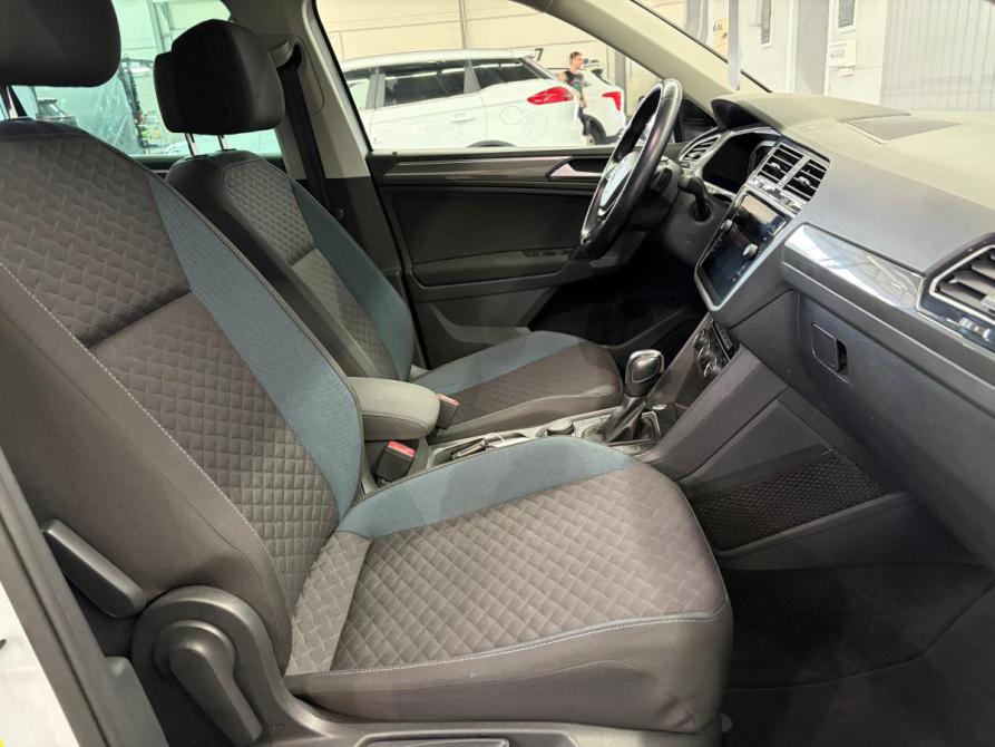 Volkswagen Tiguan II Краснодар  - изображение 15