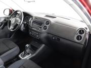Volkswagen Tiguan I Рестайлинг Химки  - изображение 23