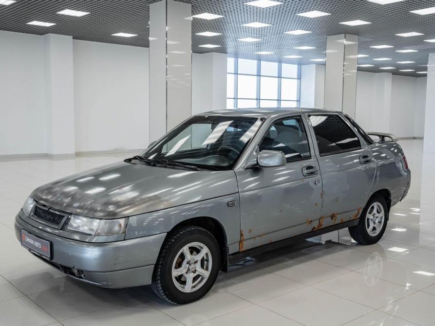 Lada (ВАЗ) 2110 Самара  - изображение 1