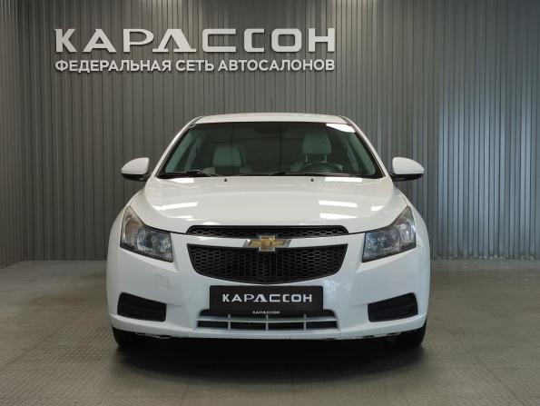 Chevrolet Cruze I с пробегом 2012 года, цена 648 000 рублей, 195367 км, седан, Автокод Объявления