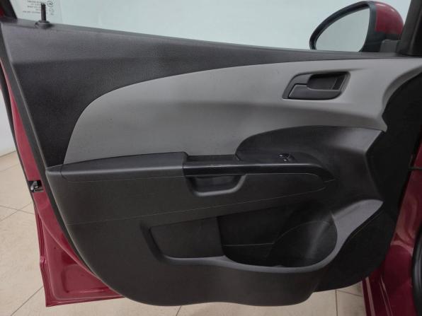 Chevrolet Aveo II с пробегом 2013 года, цена 620 000 рублей, 177162 км, седан, Автокод Объявления