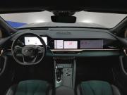 Geely Monjaro I Москва  - изображение 33