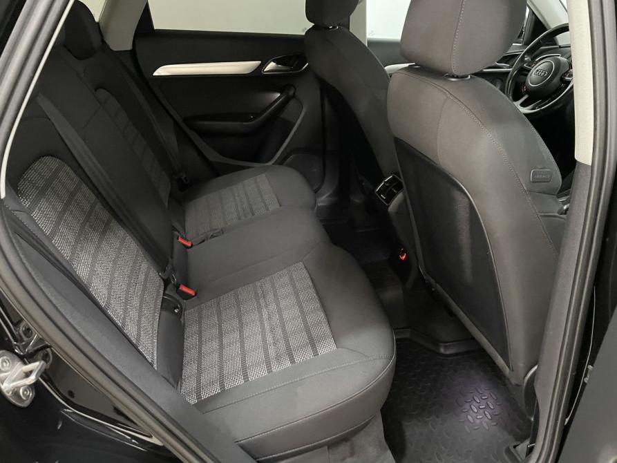 Audi Q3 I (8U) Рестайлинг Воронеж  - изображение 18