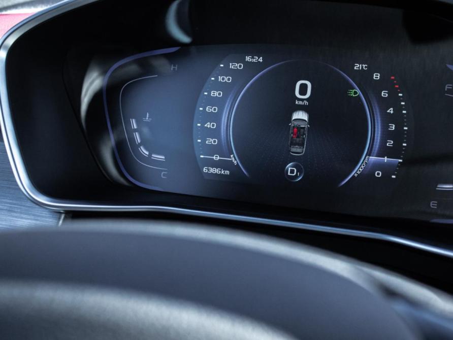 Belgee X50 Москва  - изображение 7
